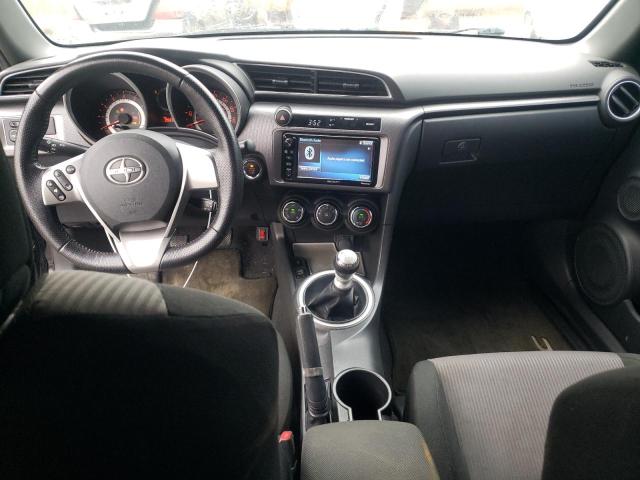 Photo 8 from auction – 2016 TOYOTA SCION TC with VIN JTKJF5C72GJ020966