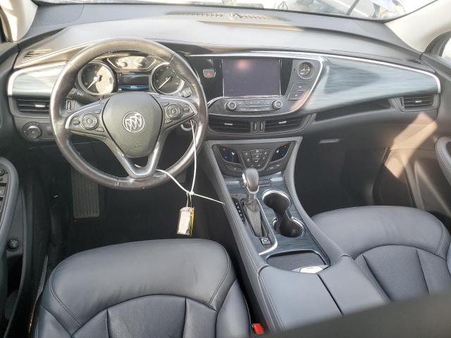 Photo 8 from auction – 2019 BUICK ENVISION E with VIN LRBFXCSA7KD025999