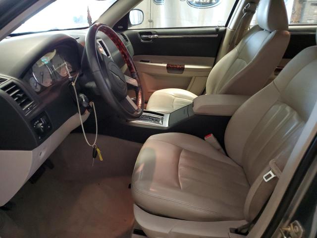 Photo 7 from auction – 2006 CHRYSLER 300C with VIN 2C3KA63H56H479941
