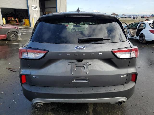 Photo 6 from auction – 2022 FORD ESCAPE SE with VIN 1FMCU0BZ8NUA29397