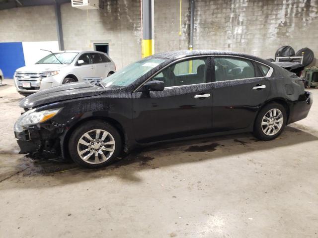 Photo 1 from auction – 2016 NISSAN ALTIMA 2.5 with VIN 1N4AL3AP2GC134600