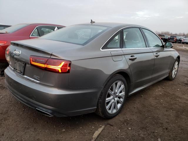 Photo 3 from auction – 2016 AUDI A6 PRESTIG with VIN WAUHGAFC2GN097511