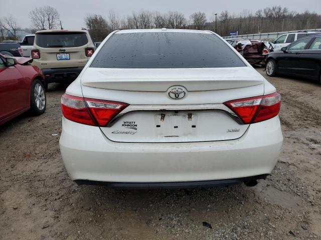 Photo 6 from auction – 2017 TOYOTA CAMRY LE with VIN 4T1BF1FK6HU674241