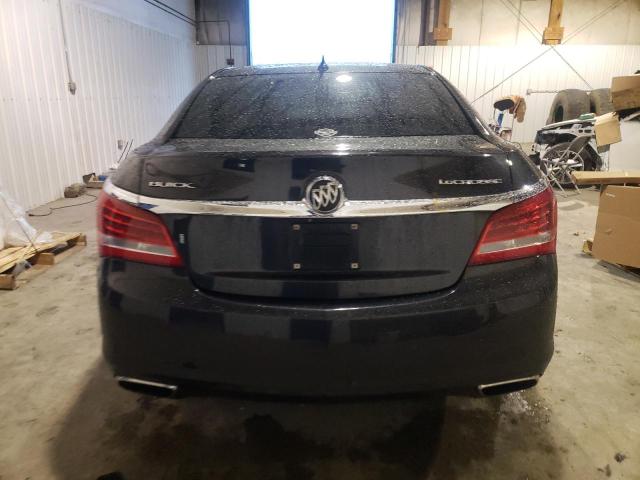 Photo 6 from auction – 2014 BUICK LACROSSE T with VIN 1G4GF5G33EF205838