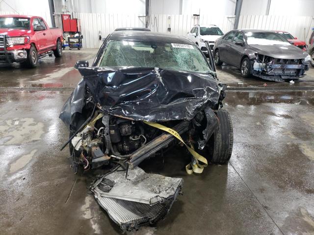 Photo 5 from auction – 2005 VOLKSWAGEN NEW JETTA with VIN 3VWST71K55M637069