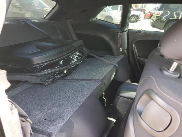Photo 10 from auction – 2021 DODGE CHALLENGER with VIN 2C3CDZFJ7MH624101