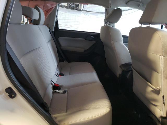 Photo 11 from auction – 2017 SUBARU FORESTER 2 with VIN JF2SJABC1HH573927