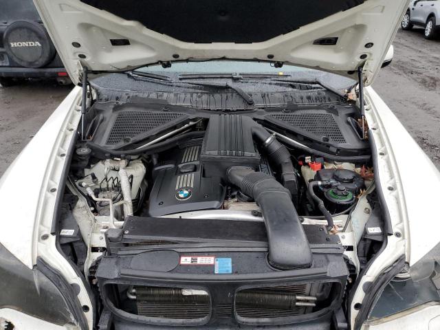 Photo 12 from auction – 2010 BMW X5 XDRIVE3 with VIN 5UXFE4C58AL381928