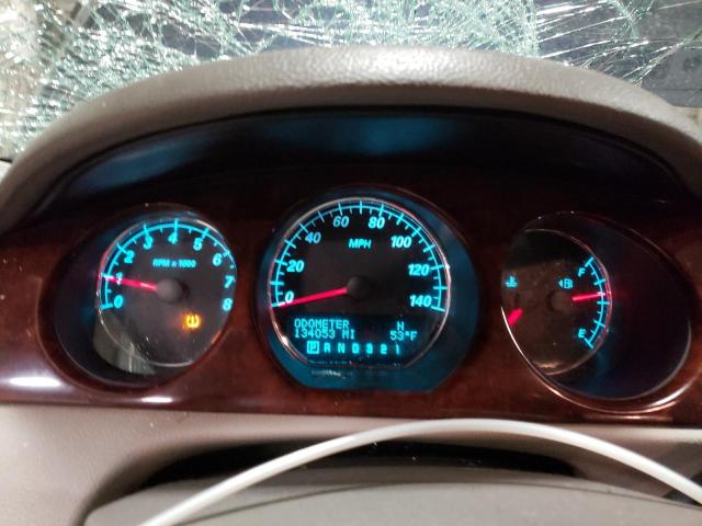 Photo 9 from auction – 2007 BUICK LUCERNE CX with VIN 1G4HP57227U234593