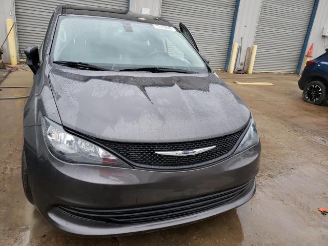 Photo 5 from auction – 2020 CHRYSLER VOYAGER L with VIN 2C4RC1AG8LR110692