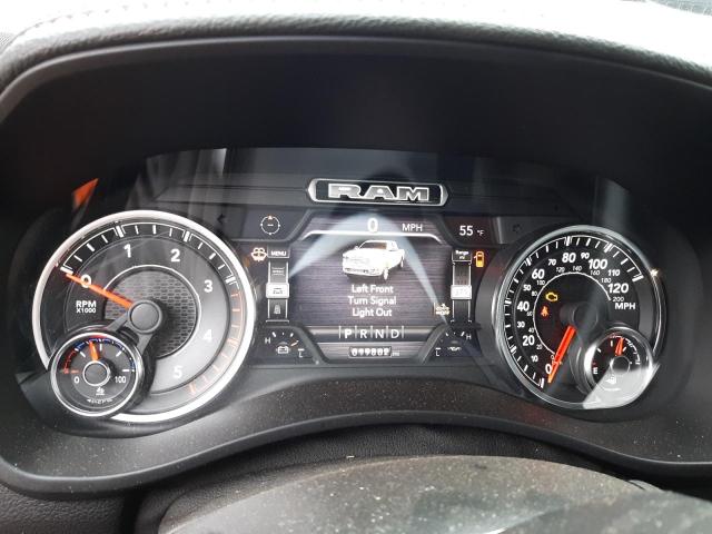 Photo 9 from auction – 2021 RAM 3500 LARAM with VIN 3C63RRJL5MG550271