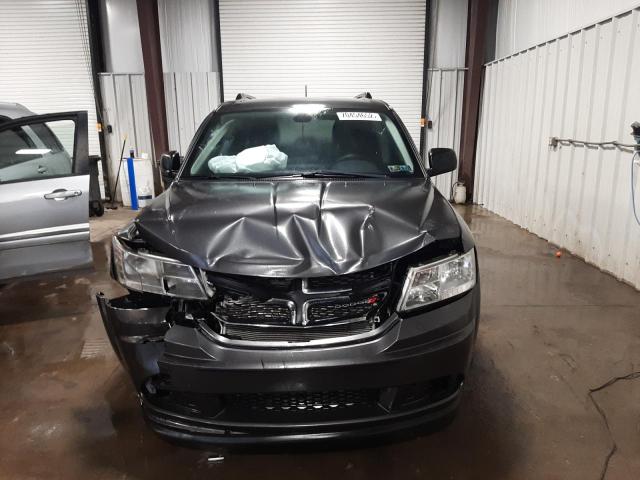 صورة رقم 5 من المزاد - 2018 DODGE JOURNEY SE مع VIN 3C4PDCAB2JT496444