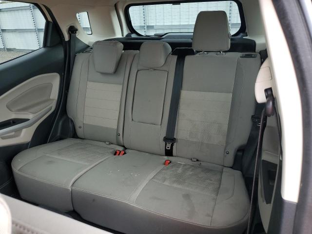 Photo 10 from auction – 2020 FORD ECOSPORT S with VIN MAJ3S2FE8LC393695