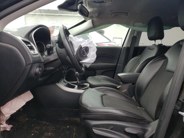 Photo 7 from auction – 2019 JEEP COMPASS LA with VIN 3C4NJCBB4KT676377