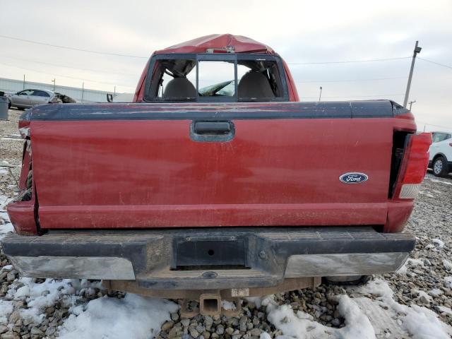 Photo 6 from auction – 2000 FORD RANGER with VIN 1FTZR15X0YPB61492