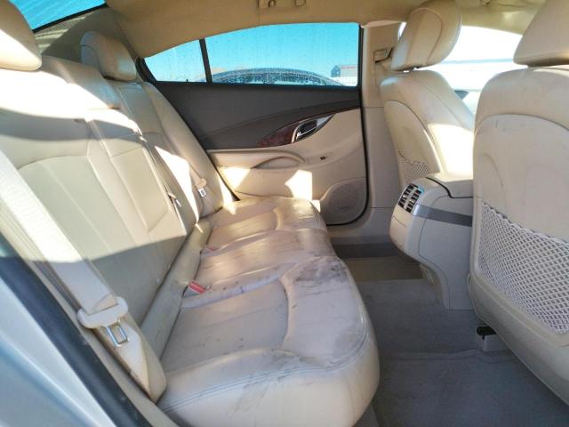 Photo 10 from auction – 2010 BUICK LACROSSE C with VIN 1G4GC5EG5AF213433