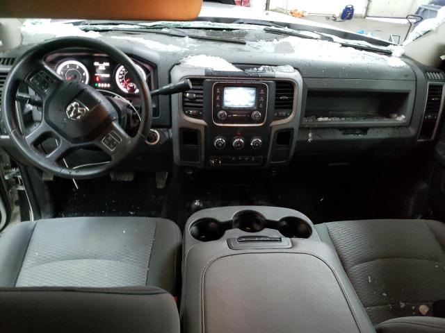 Photo 8 from auction – 2017 RAM 2500 ST with VIN 3C6UR5HL9HG531912