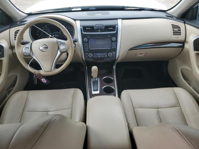 Photo 8 from auction – 2015 NISSAN ALTIMA 2.5 with VIN 1N4AL3AP2FC258087