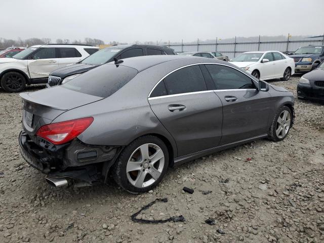 Photo 3 from auction – 2016 MERCEDES-BENZ CLA 250 with VIN WDDSJ4EB9GN364718