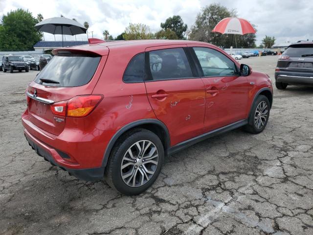 Photo 3 from auction – 2019 MITSUBISHI OUTLANDER with VIN JA4AP3AU3KU007064