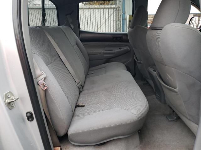 Photo 10 from auction – 2010 TOYOTA TACOMA DOU with VIN 3TMLU4EN9AM053758