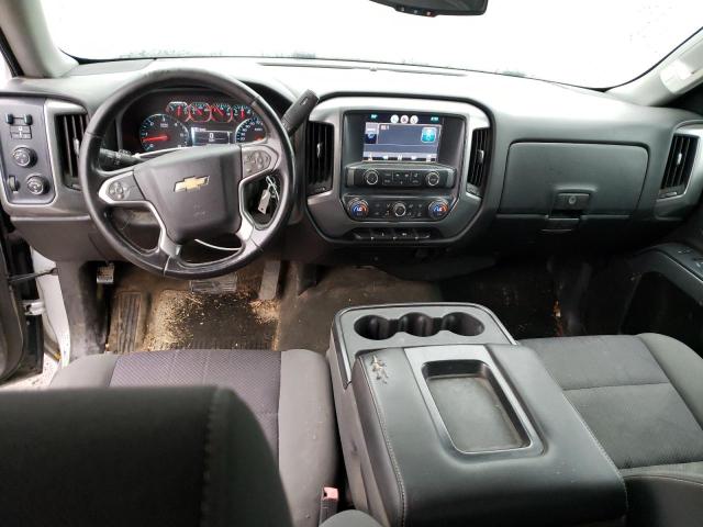 Photo 8 from auction – 2014 CHEVROLET SILVERADO with VIN 3GCUKREC3EG119828