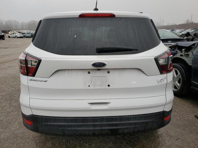 Photo 6 from auction – 2017 FORD ESCAPE S with VIN 1FMCU0F70HUB08785