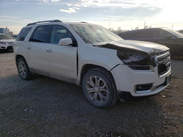 Photo 4 from auction – 2014 GMC ACADIA SLT with VIN 1GKKVRKD7EJ308951