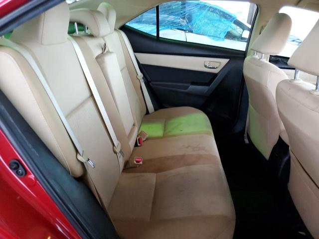 Photo 10 from auction – 2017 TOYOTA COROLLA L with VIN 5YFBURHE0HP668383