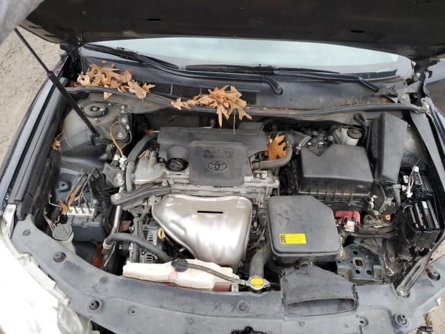 Photo 11 from auction – 2014 TOYOTA CAMRY L with VIN 4T1BF1FK1EU741792