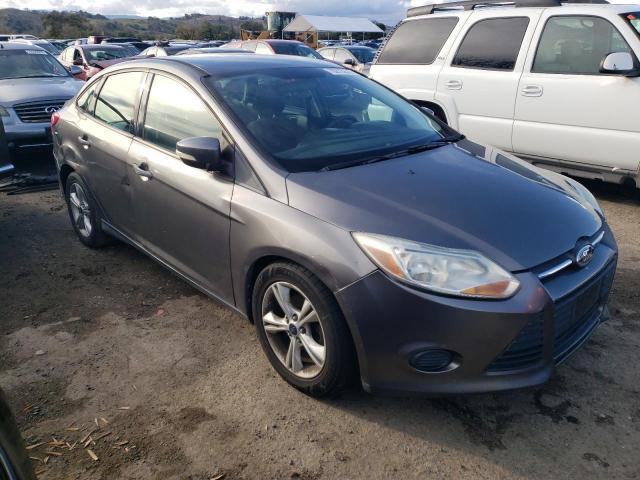 Photo 4 from auction – 2013 FORD FOCUS SE with VIN 1FADP3F22DL341885