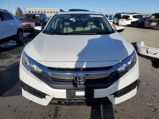 Photo 5 from auction – 2016 HONDA CIVIC EX with VIN 19XFC2F70GE001698