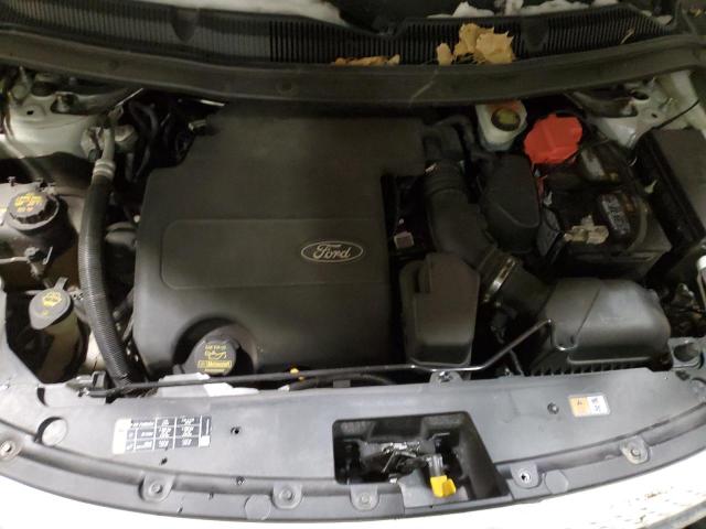 Photo 12 from auction – 2014 FORD EXPLORER L with VIN 1FM5K8F88EGA08336