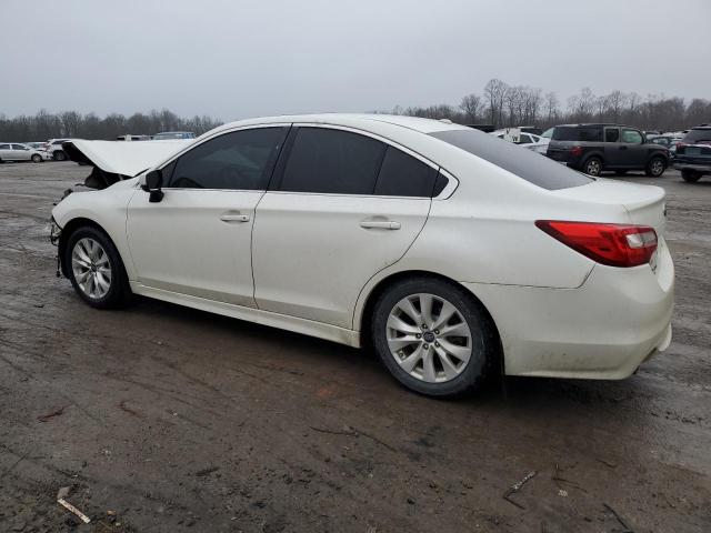 Photo 2 from auction – 2015 SUBARU LEGACY 2.5 with VIN 4S3BNAD64F3040491