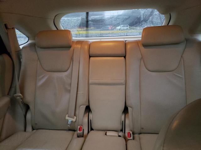 Photo 10 from auction – 2010 LEXUS RX 350 with VIN 2T2BK1BA1AC074786