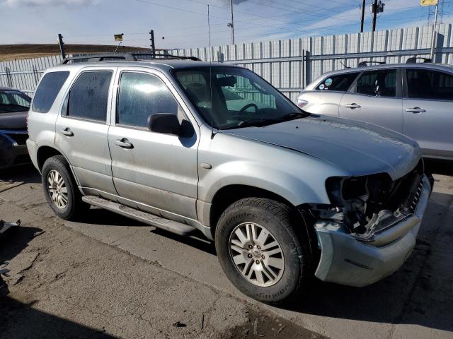 Photo 4 from auction – 2005 MERCURY MARINER with VIN 4M2CU57155DJ29164