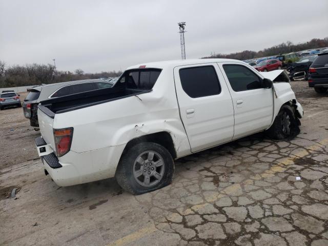 Photo 3 from auction – 2008 HONDA RIDGELINE with VIN 2HJYK16378H515083