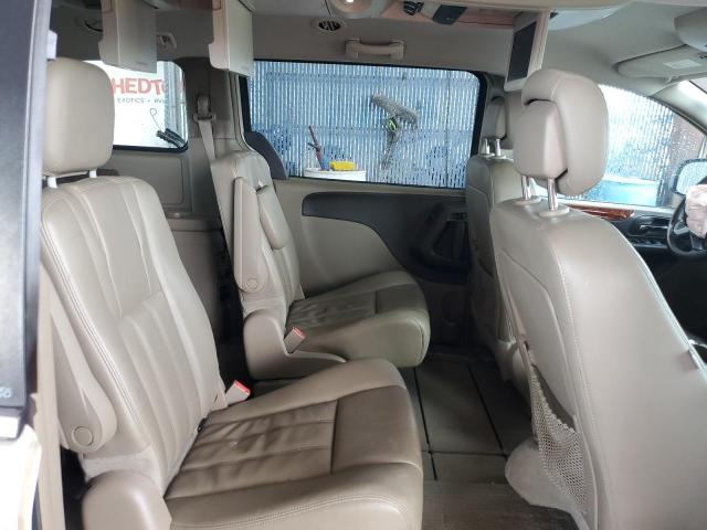 Photo 11 from auction – 2013 CHRYSLER TOWN & COU with VIN 2C4RC1BG7DR766866