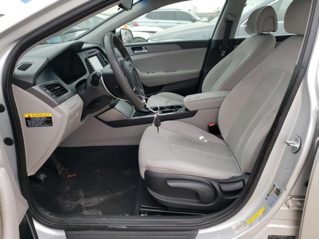 Photo 7 from auction – 2016 HYUNDAI SONATA SE with VIN 5NPE24AF7GH335070