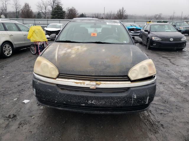 Photo 5 from auction – 2005 CHEVROLET MALIBU LS with VIN 1G1ZT54855F150341