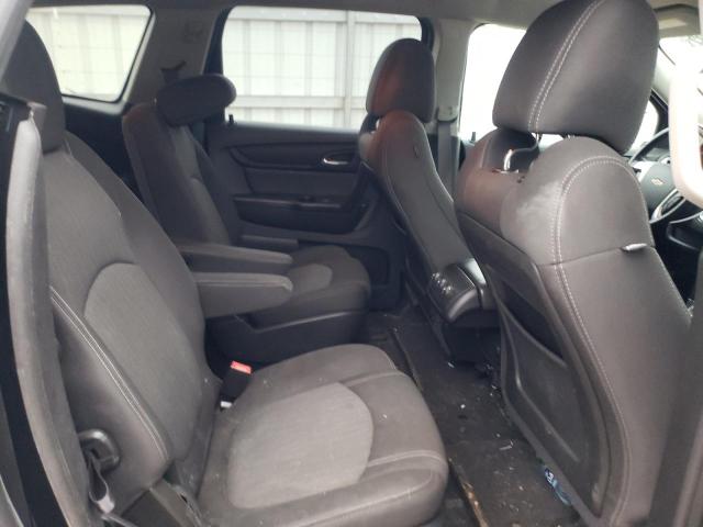 Photo 11 from auction – 2015 CHEVROLET TRAVERSE L with VIN 1GNKVGKD9FJ202946