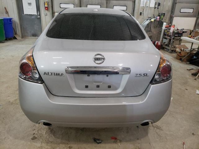 Photo 6 from auction – 2012 NISSAN ALTIMA BAS with VIN 1N4AL2AP4CN414303