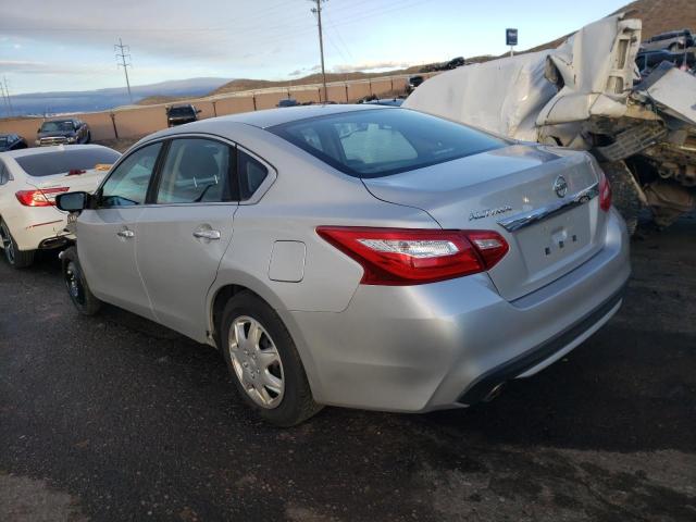 Photo 2 from auction – 2016 NISSAN ALTIMA 2.5 with VIN 1N4AL3AP1GN327826