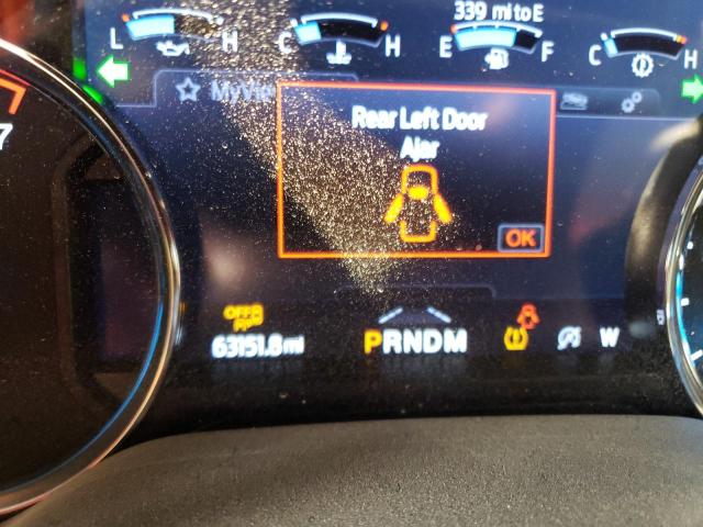 Photo 9 from auction – 2020 FORD EXPEDITION with VIN 1FMJU1JT4LEA25252