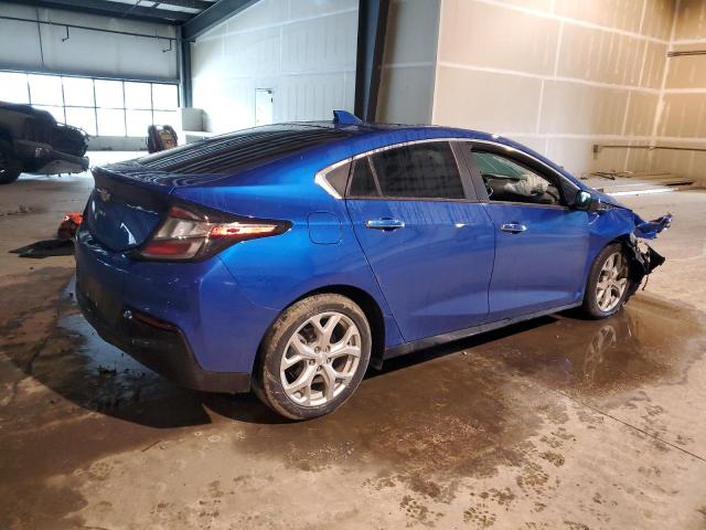 Photo 3 from auction – 2017 CHEVROLET VOLT PREMI with VIN 1G1RB6S53HU108008
