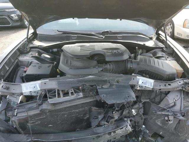 Photo 11 from auction – 2016 DODGE CHARGER SX with VIN 2C3CDXHG9GH222803