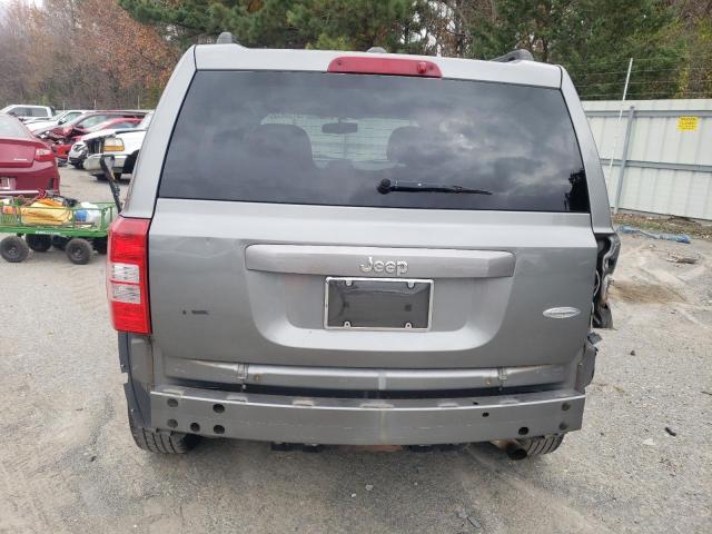 Photo 6 from auction – 2014 JEEP PATRIOT LA with VIN 1C4NJPFA2ED631148