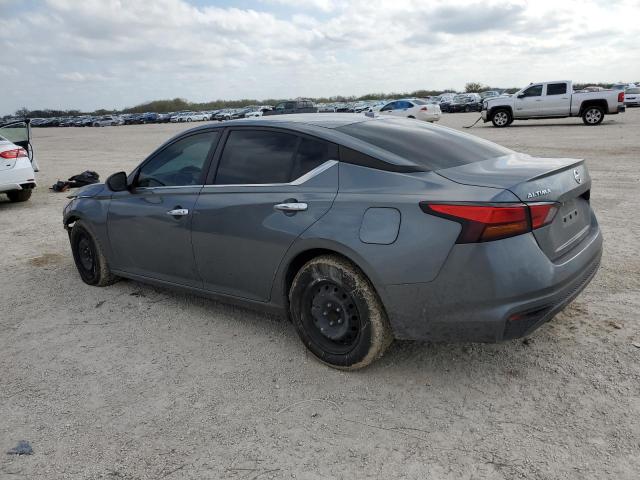 Photo 2 from auction – 2019 NISSAN ALTIMA S with VIN 1N4BL4BV2KN305284