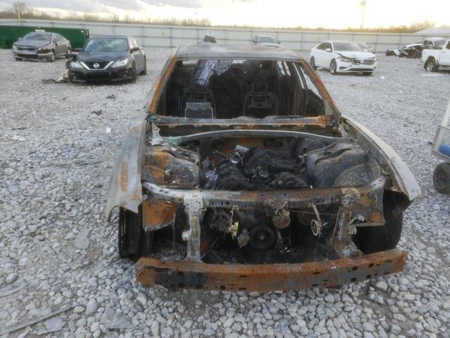 Photo 5 from auction – 2013 DODGE CHARGER SE with VIN 2C3CDXBG9DH664016