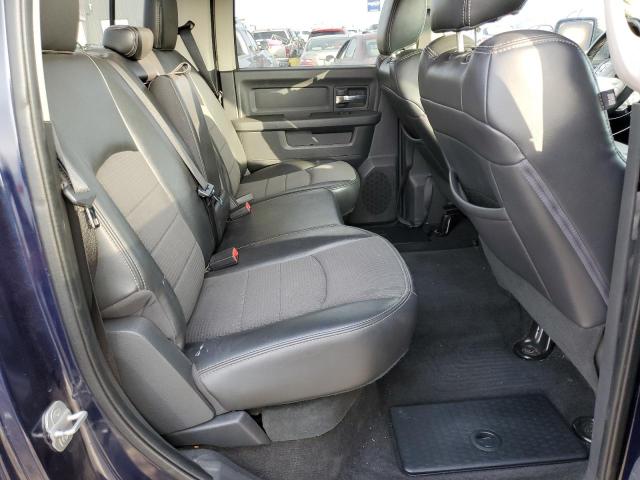 Photo 10 from auction – 2012 DODGE RAM 1500 S with VIN 1C6RD7MT4CS217267